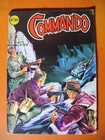 Commando N° 109: L' équipage - éditions Arédit du 06/1966