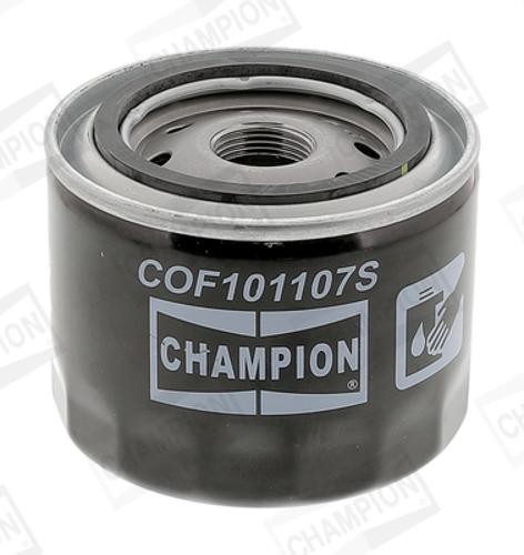 OIL FILTER COF101107S FOR FIAT DUCATO/Platform/Chassis/Van/Bus IVECO 2.3L 4cyl