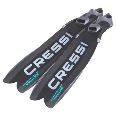 CRESSI-SUB Cressi Gara Modular Impulse Turbo Long Fins