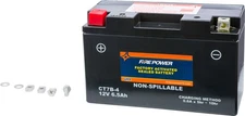 NEW FIRE POWER BATTERY CT7B-4 SEALED FACTORY ACTIVATED CT7B-4 FAST SHIPPING