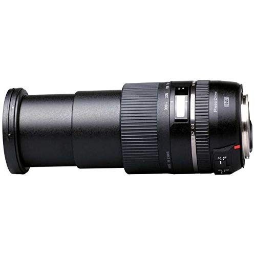 Tamron Di II B016 16-300mm f/3.5-6.3 VC PZD Macro All-in-One Zoom