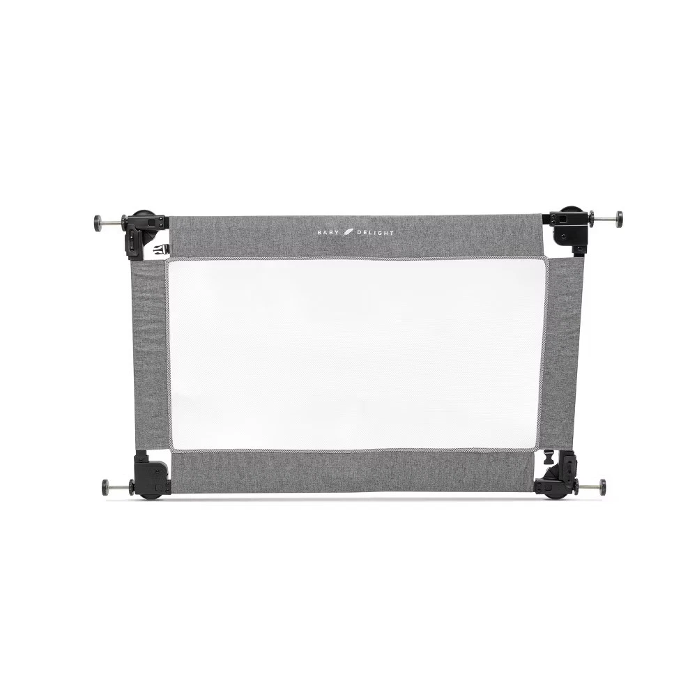 Baby Delight Span 48 - 4' Expandable Folding Gate