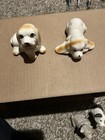 Lot Of 2 Vintage Dogs — photo 1