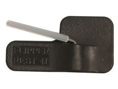 NAP Flipper Arrow Rest Right Hand Black
