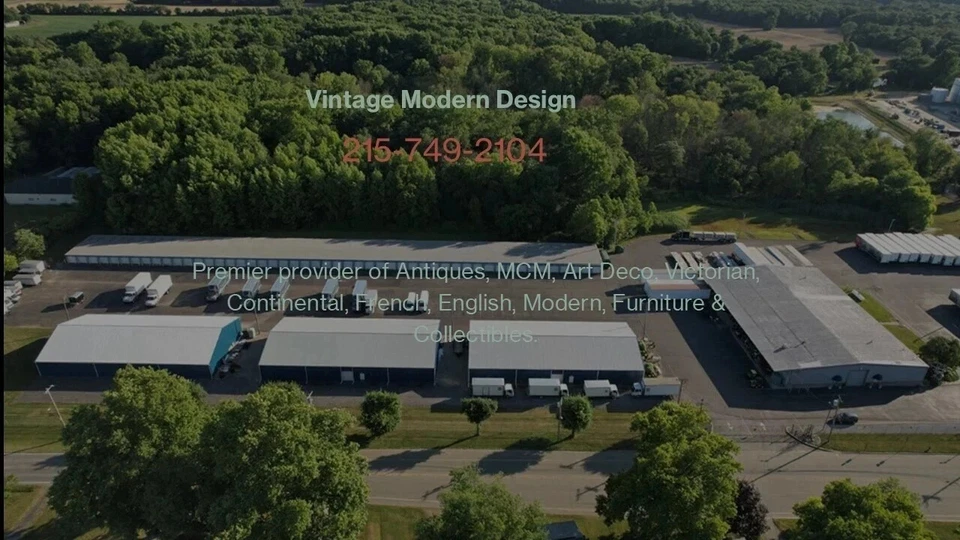 Aparador Directoire de muebles de panadería de poca profundidad con figura de nogal Foto 4 de 4