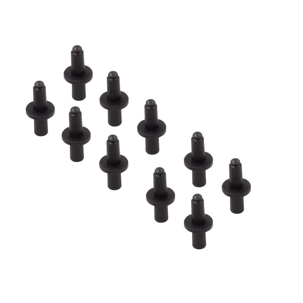 Kit axe de charnière Dometic 295246165 pour une fermeture hermétique de frigo