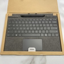 Microsoft Surface Pro Keyboard w/SlimPen - 8X8-00164