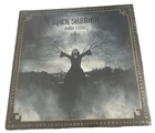 Black Sabbath - Paris 1970 Live- Vinyl LP Record New Sealed