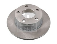 Bremsscheibe Febi Bilstein 09075
