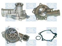 Wasserpumpe MotorküHlung Saleri SIL PA892 FüR Mitsubishi Galant Eclipse Space 7