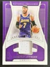 Carmelo Anthony 2021-22 Panini National Treasures Jersey Treasures /99 #JT-CMA