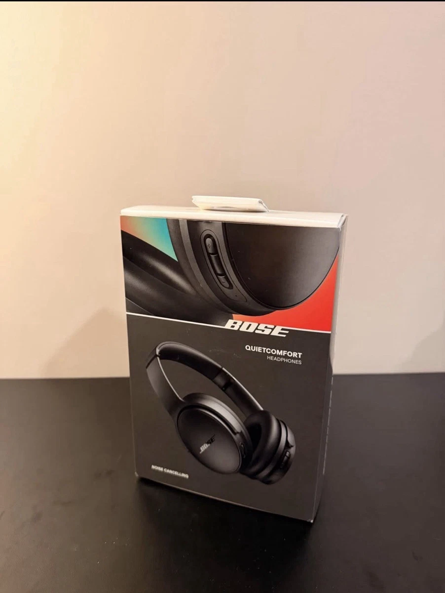 Bose Quietcomfort 45 Headphones for sale | eBay