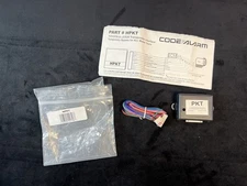 Code Alarm HPKT Transponder Interface Temp Bypass Toyota & Lexus All Model Years