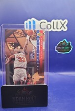 1993-94 Upper Deck - All-Nba Team Patrick Ewing #AN8 Jumbo