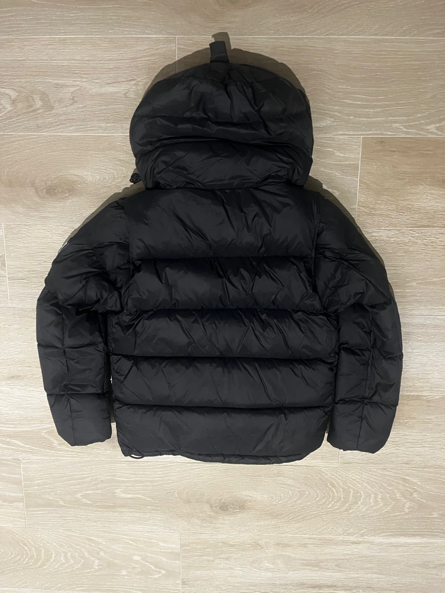 Burberry Puffer