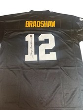 Terry Bradshaw Cards, Rookie Cards and Autographed Memorabilia Guide 28