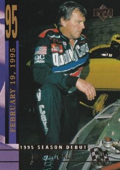 1995 Upper Deck #239 Dick Trickle
