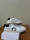 Oliver Cabell Court Men's Low Top Lace-Up Sneaker “ ESSENTIAL” — photo 5