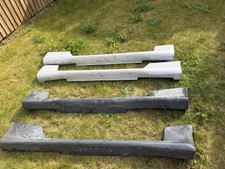 R32 GTST Type M Side Skirts