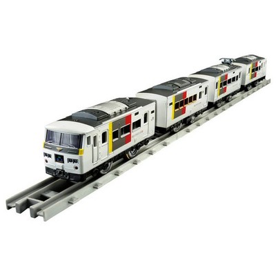 Takara Tomy Plarail Real Class 185 Series Express 185 White Neu JDM