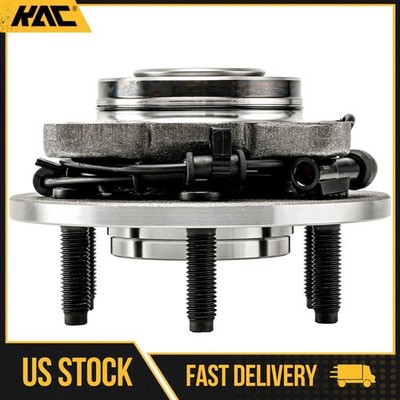 Front Wheel Hub Bearing Assembly For 2002-2006 Ford Expedition Lincoln Navigator