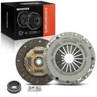 Frankberg Kupplungssatz + AusrÜCklager Passend FüR Hyundai Elantra I30 I40 IX35