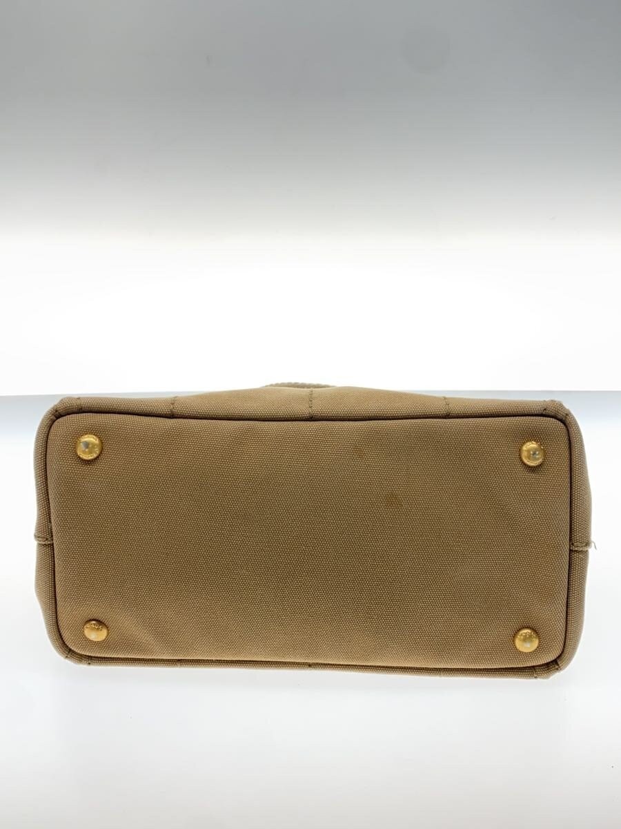 Authentic PRADA Handbag CML Solid JAPAN - image 4