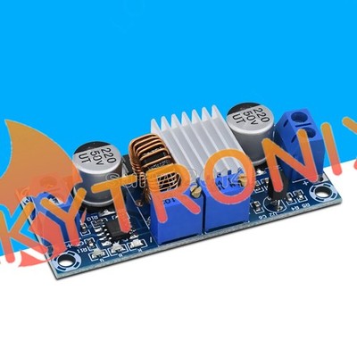 Constant Current Voltage Power Supply Module 5A Regulator LED Driver