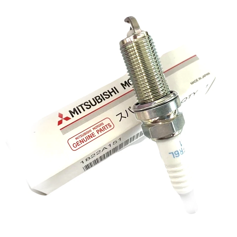 1822A151 Mitsubishi SPARK PLUG Genuine Part O - Image 4 of 4