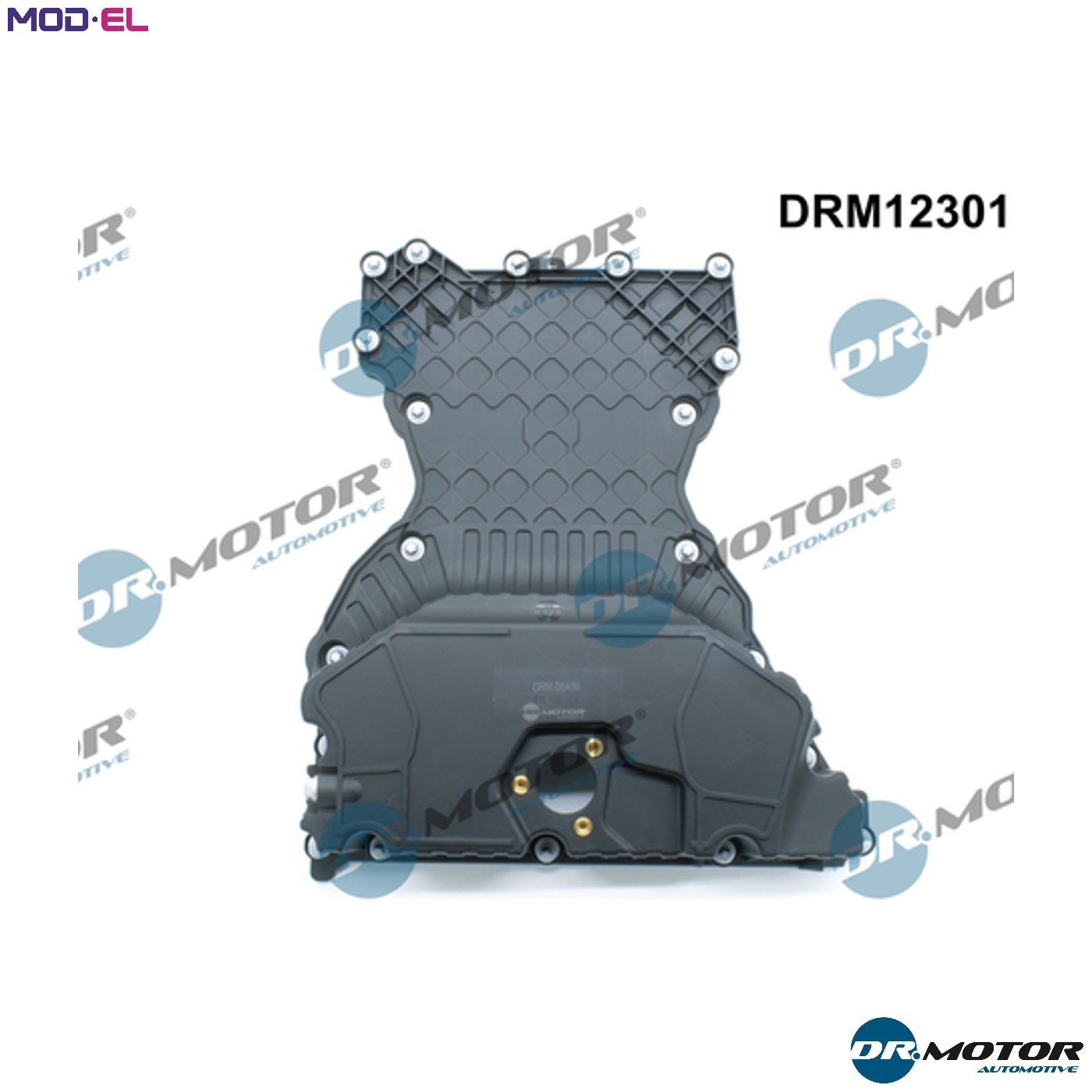 OIL SUMP DRM12301 FOR MERCEDES-BENZ C-CLASS/T-Model GLK-CLASS E-CLASS 2.1L 4cyl