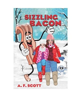 Sizzling Bacon, A. F. Scott