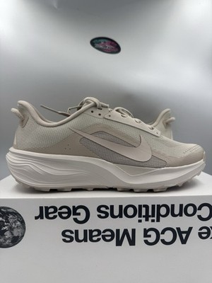 Nike ACG Pegasus Trail Cream Light Orewood Brown HV8116-200 Size 10