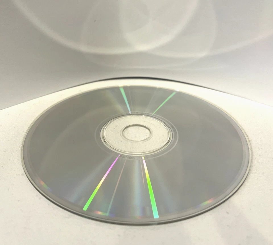 ALADDIN ORIGINAL MOTION PICTURE SOUNDTRACK CD ALBUM 1992 WALT DISNEY RECORDS - Image 4 of 4