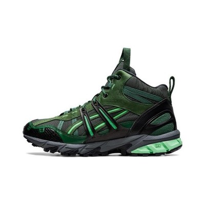 Asics US2 S Gel Sonoma 15 50 Mt Evergreen - 1201A657-300 Size