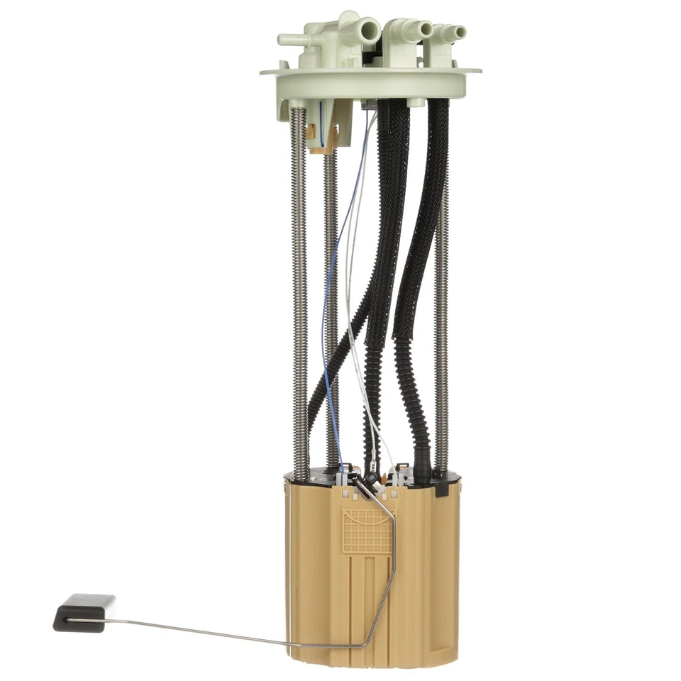 Unidad de transferencia de combustible Delphi para Chevrolet Silverado 3500 HD 2011-2014 2016 6,6 L Foto 2 de 4