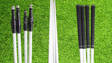 Markenlose Graphit Driver Schäfte. Titleist ...