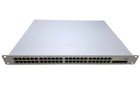 Meraki MS220-48FP-HW | 48-Port Gigabit PoE Cloud Managed Switch UNCLAIMED