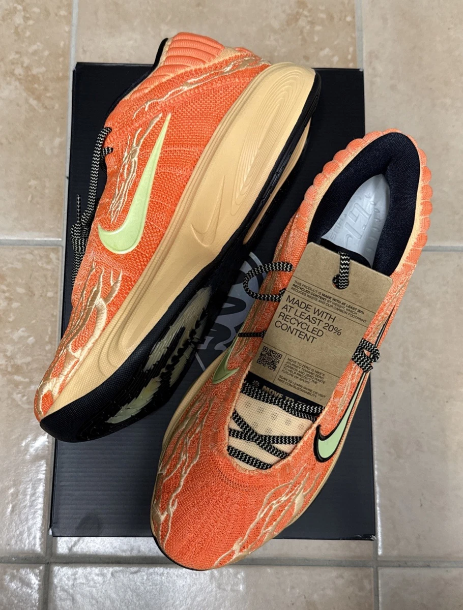 Victor Wembanyama x Nike Air Zoom GT Hustle 3 Halloween for Sale
