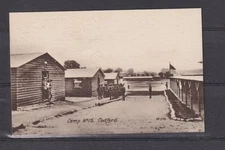 GREAT BRITAIN, CODFORD, CAMP No. 15, WWI, c1917 ppc., unused