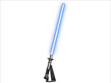 AHSOKA EZRA BRIDGER FORCE FX ELITE LIGHTSABER STAR WARS BLACK SERIES