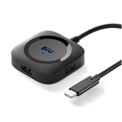 4-In-1-USB-Splitter Multi-Interface-Erweiterungsdock Splitter I2V32109