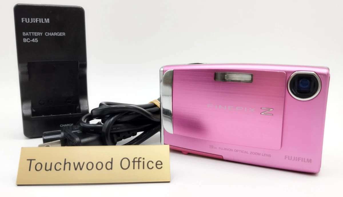 Fujifilm FinePix Z10fd Digital Cameras for Sale | Shop New & Used