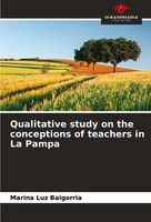 Marina Luz Baigorria | Qualitative Study On The Conceptions Of Teachers In La...