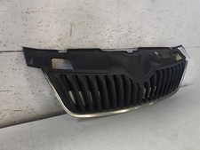 Calandre Skoda ROOMSTER