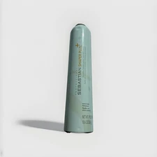 SEBASTIAN SHAPER PLUS EXTRA HOLD HAIRSPRAY EXTRA CONTROL 10.6 OZ DENTED!