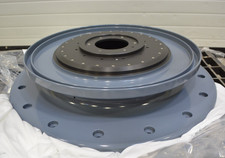 0040-78138 / PLATEN LOWER LK 300MM / APPLIED MATERIALS AMAT