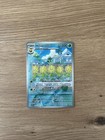 Héliatronc 169/167 AR Carte Pokémon EV06 Mascarade Crépusculaire