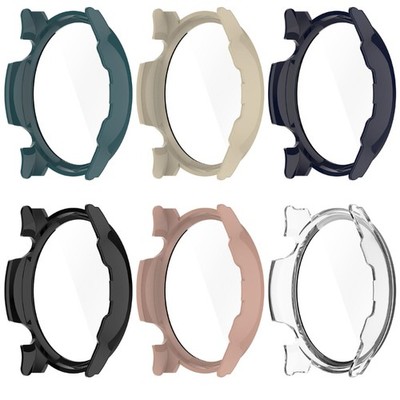 Watch Cover for RT3 Solar Plus LS16 PC Case AllAround Protective Bumper