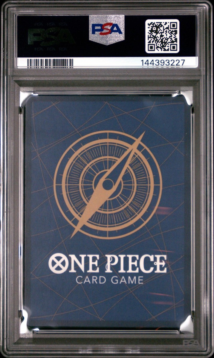 Nami (Premium Card Collection -ONE PIECE FILM RED Edition-) ST01