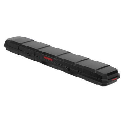 #ad Yakima TopWater Enclosed Rooftop Fishing Rod Box Compatible w EasyRider Trailer $558.95